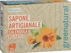 Sapone Artigianale alla Calendula, 100 g