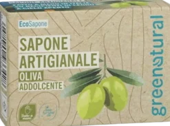 Sapone Artigianale all'Oliva, 100 g