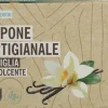 Sapone Artigianale Vaniglia Addolcente, 100 g