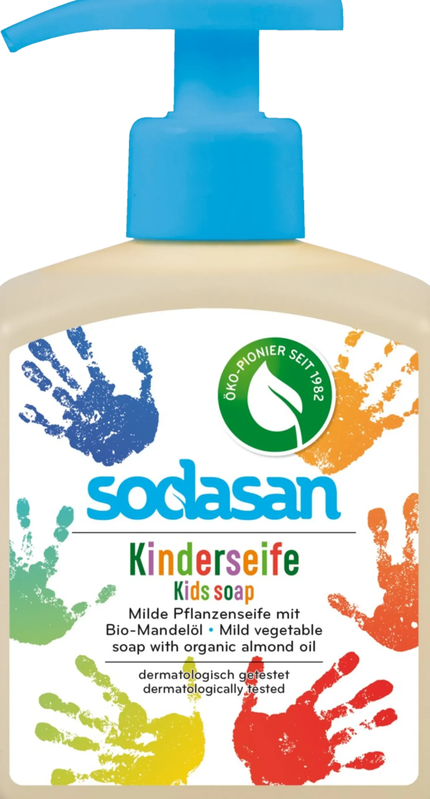Sapone Bio per Bambini, 300 ml
