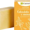 Sapone Calendula & Avena, 100 g