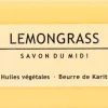 Sapone con Burro di Karité, Citronella (100 g)
