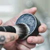 Sapone da Barba al Carbone Attivo, 110 g