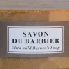 Sapone da Barba, Ricarica (100 g)