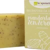 Sapone da Doccia Mandorle e Zenzero, 100 g
