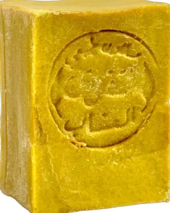 Sapone di Aleppo con Camomilla, 120 g