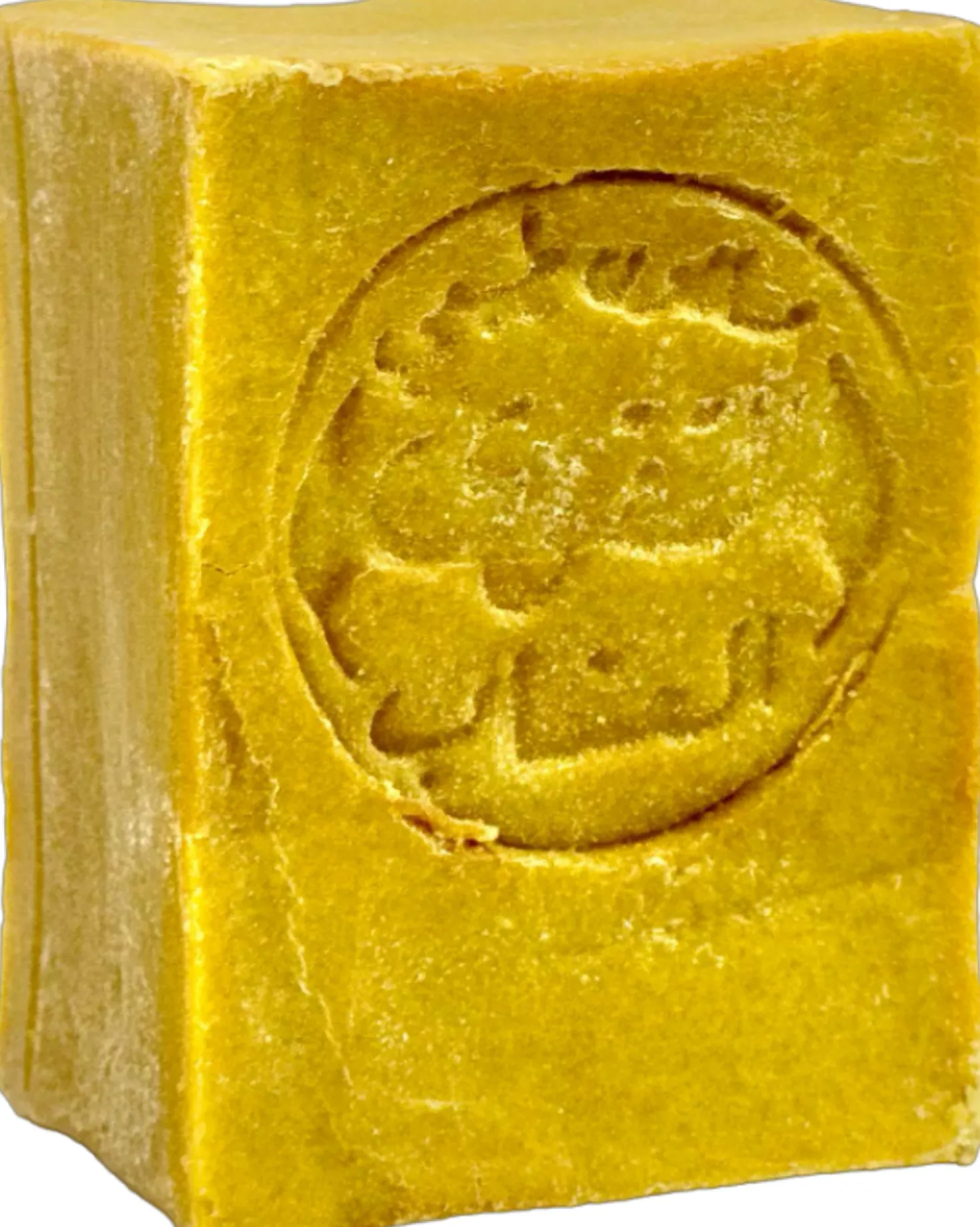 Sapone di Aleppo con Camomilla, 120 g