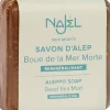 Sapone di Aleppo con Fango del Mar Morto, 100 g
