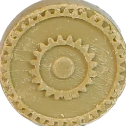 Sapone di Aleppo con Incenso, 20 g (1 pz.)
