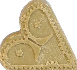 Sapone di Aleppo con Incenso, 20 g (1 pz.)
