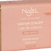 Sapone di Aleppo con Latte di Capra, 100 g