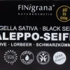 Sapone di Aleppo - Cumino Nero, 100 g