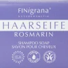 Sapone di Aleppo per Capelli - Rosmarino, 100 g