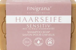 Sapone di Aleppo per Capelli - Sensitive, 100 g