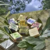 Sapone di Marsiglia Puro, pesca (100 g)