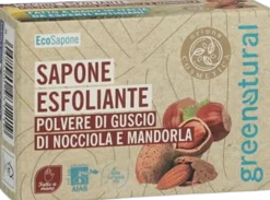 Sapone Esfoliante, 100 g