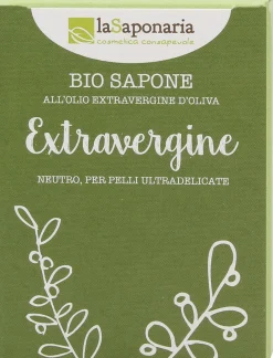 Sapone Extravergine, 100 g