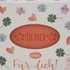 Sapone "Für Dich!" all'Arancia Rossa, 120 g