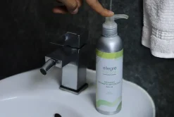 Sapone Intimo Tiglio, 200 ml