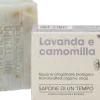 Sapone, Lavanda e Camomilla (100 g)