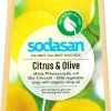 Sapone Liquido agli Agrumi e all'Olio di Oliva, 1 L