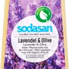 Sapone Liquido alla Lavanda e all'Olio di Oliva, 1 L
