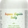 Sapone Liquido Delicato Bimbi, 250 ml