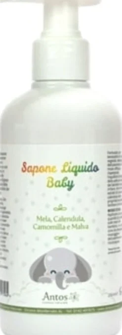 Sapone Liquido Delicato Bimbi, 250 ml