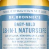 Sapone Liquido 18in1 - Baby, 60 ml