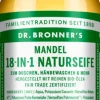 Sapone Liquido 18in1 - Mandorle, 60 ml