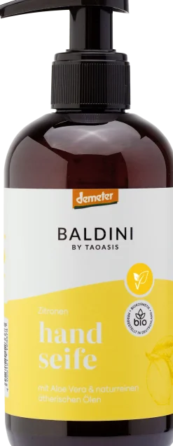 Sapone Mani agli Agrumi, 250 ml
