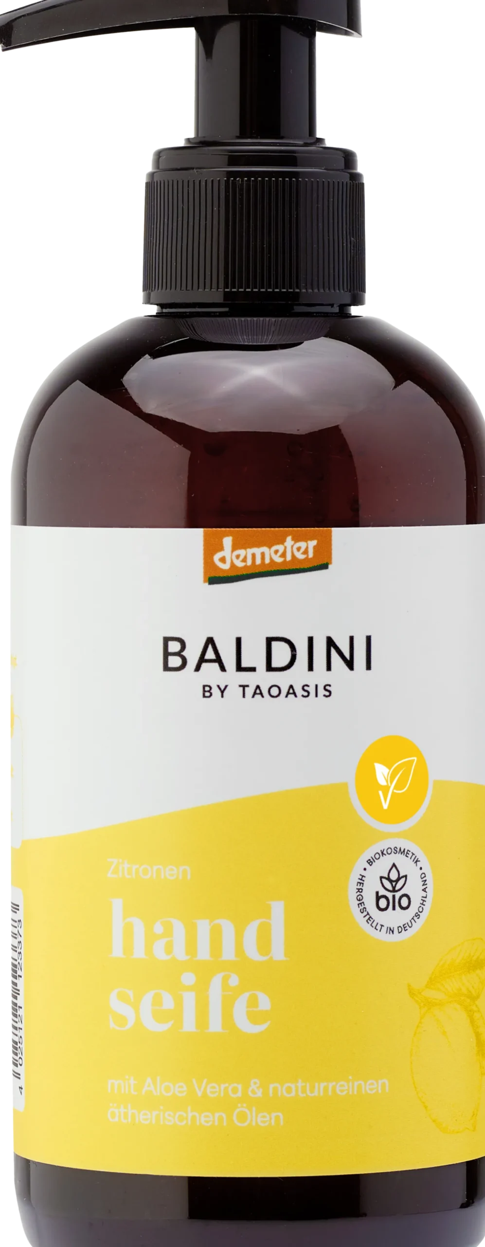 Sapone Mani agli Agrumi, 250 ml
