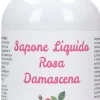 Sapone Mani alla Rosa, 250 ml