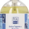 Sapone Marsiglia Liquido al Bergamotto, 500 ml