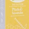 Sapone Miele & Lavanda, 100 g