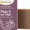 Sapone Mirto & Uva Rossa, 100 g