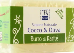 Sapone Naturale al Burro di Karitè, 104 g (100 g)