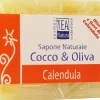 Sapone Naturale alla Calendula, 100 g