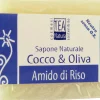 Sapone Naturale all'Amido di Riso, 100 g