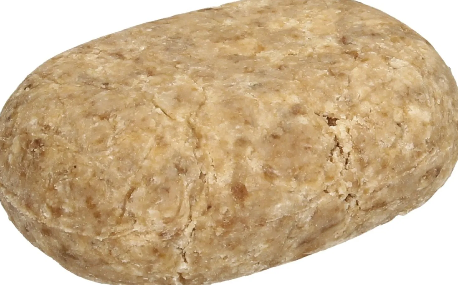 Sapone Nero Africano, 100 g
