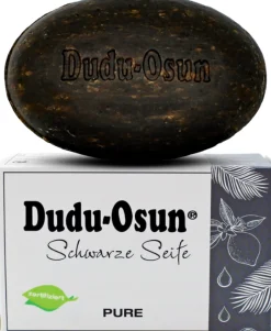 Sapone Nero - Puro, 150 g