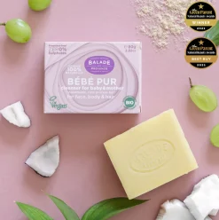 Sapone per Bambini, 80 g