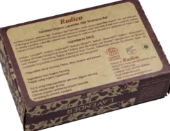 Sapone per Capelli alla Lavanda, 125 g