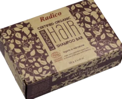 Sapone per Capelli alla Lavanda, 125 g