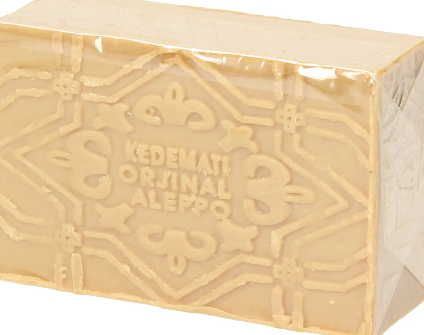 Sapone per Capelli 7 Oli, 100 g