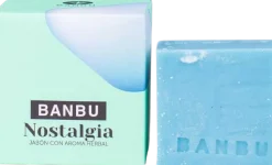 Sapone per il Corpo, Nostalgia (100 g)