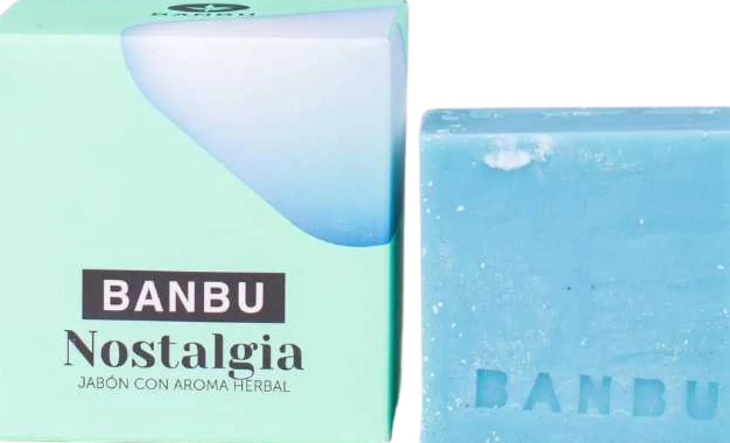 Sapone per il Corpo, Nostalgia (100 g)