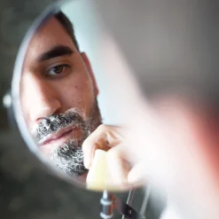 Sapone per la Rasatura al Bergamotto e Salvia, 25 g