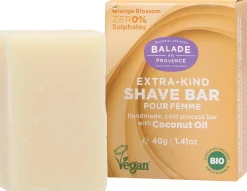 Sapone per la Rasatura, 40 g