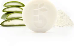 Sapone per la Rasatura, Neutro (80 g)